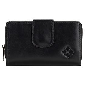 Patricia Nash Camerana Wallet