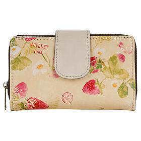Patricia Nash Camerana Wallet