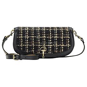 Patricia Nash Martell Crossbody Clutch