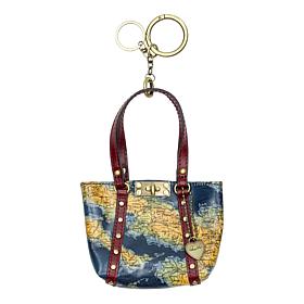 Patricia Nash Micro Benvenuto