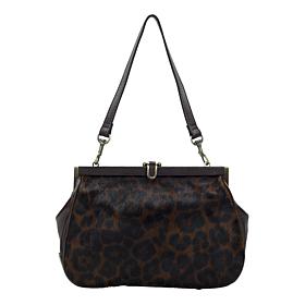 Patricia Nash Rossendale Frame Bag