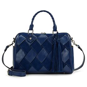 Patricia Nash Skye Satchel