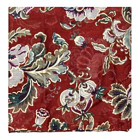 Patricia Nash Small Square Scarf