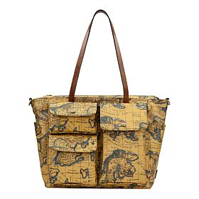Patricia Nash Sorlana Tote