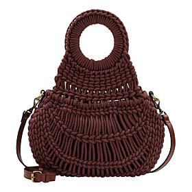 Patricia Nash Ticci Crossbody