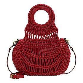 Patricia Nash Ticci Crossbody