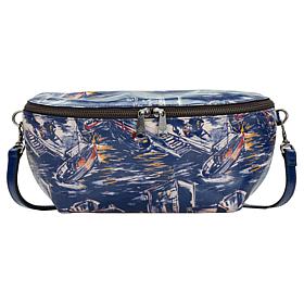 Patricia Nash Yanna Belt Bag