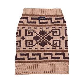 Pendleton Small Classics Dog Sweater by Carolina Pet