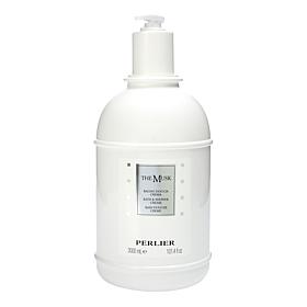 Perlier 3-Liter The Musk Bath and Shower Cream