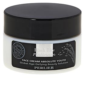 Perlier Black Rice Absolute Youth Day Face Cream