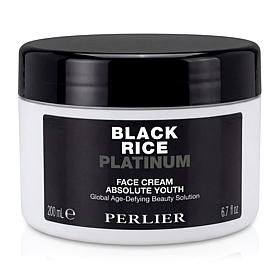 Perlier Black Rice Absolute Youth Face Cream