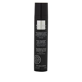Perlier Black Rice Triple Sized Night Eye Contour Serum