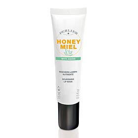 Perlier Miele & Agave Lip Mask