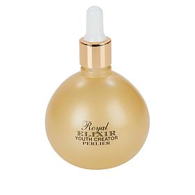 Perlier Royal Elixir Youth Creator 3.2 oz.