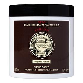 Perlier Supersize Caribbean Vanilla Body Butter