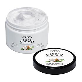 Perlier Thai Coco Coconut Gel Pearls of Youth Body Cream