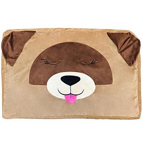 Pet Bed in a Box Comfort Dog Bed Slipcover