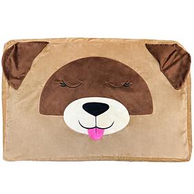 Pet Bed in a Box Comfort Dog Bed Slipcover