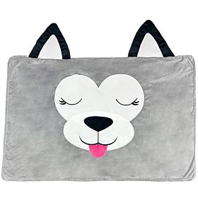 Pet Bed in a Box Comfort Dog Bed Slipcover