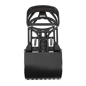 Pet Life Mini Squeeze-N-Scoop Pooper Scooper with Waste Bag Holder