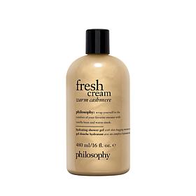 philosophy 16oz. shower gel
