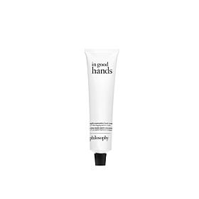 philosophy 2.5 oz. in good hands restorative hand cream