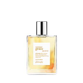 philosophy 4oz. supersize summer fine fragrance edt