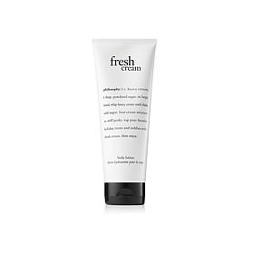 philosophy 7 oz. Fresh Cream Body Lotion