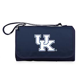 Picnic Time Blanket Tote - University of Kentucky