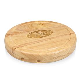 Picnic Time Circo Cheese Board - San Francisco 49ers