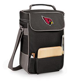 Picnic Time Duet Tote - Arizona Cardinals