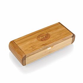 Picnic Time Élan-Bamboo Corkscrew-New York Jets
