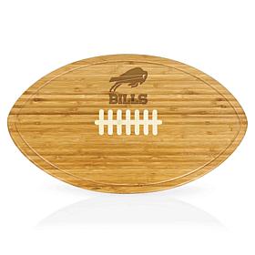Picnic Time Kickoff Cutting Board - Buffalo Bills