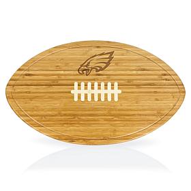Picnic Time Kickoff Cutting Board - Philadelphia Eagles