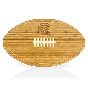 Picnic Time Kickoff Cutting Board - South Carolina U