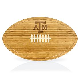 Picnic Time Kickoff Cutting Board - Texas A&M