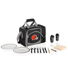Picnic Time Malibu Picnic Tote - Cleveland Browns