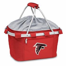 Picnic Time Metro Basket - Atlanta Falcons