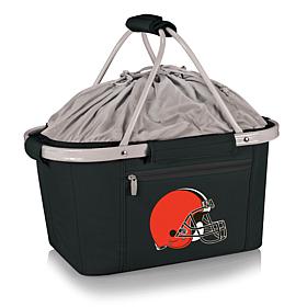 Picnic Time Metro Basket - Cleveland Browns