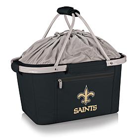 Picnic Time Metro Basket - New Orleans Saints