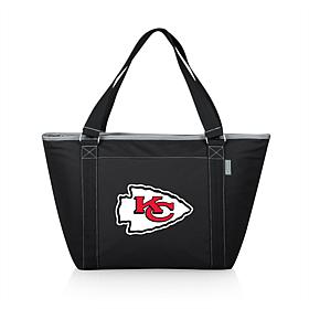 Picnic Time NFL Topanga Cooler Tote Bag - Kansas City Chiefs