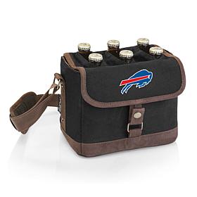 Picnic Time Officially Licensed NFL Beer Caddy - Buffalo Bills