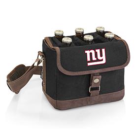 Picnic Time Officially Licensed NFL Beer Caddy - New York Giants