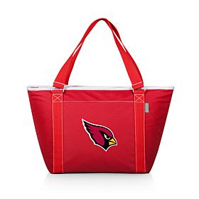 Picnic Time Officially Licensed NFL Topanga Cooler Tote - Arizona