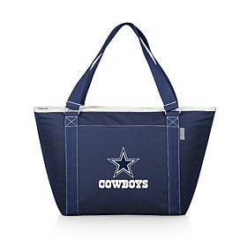 Picnic Time Officially Licensed NFL Topanga Cooler Tote - Dallas 