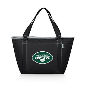 Picnic Time Officially Licensed NFL Topanga Cooler Tote - NY Jets 