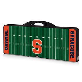 Picnic Time Picnic Table - Syracuse University