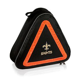 Picnic Time Roadside Emergency Kit - New Orleans Saints