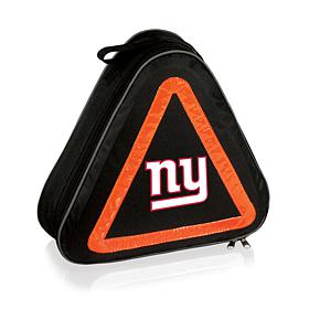 Picnic Time Roadside Emergency Kit - New York Giants