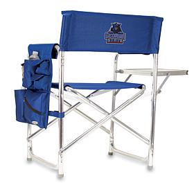 Picnic Time Sports Chair - Georgia State University